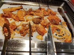 -新石器烤肉(南通CBD大有境店)