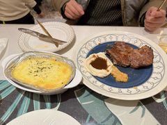 -MIO弥欧洋房西餐厅(中央大街店)