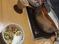 -打酱友•斑鱼海鲜粥火锅(吴桥店)