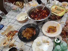 -四妹餐厅(玫瑰街店)