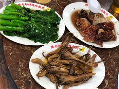 -陈光记烧腊店(罗保博士街店)