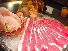 -湊湊火锅·茶憩(打浦桥日月光店)