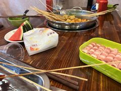 -杨校长·老成都串串香火锅(全国总店)