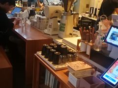 -慢象咖啡(台江店)