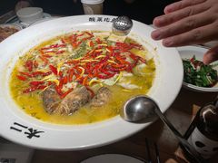 -太二酸菜鱼(石家庄万象城店)