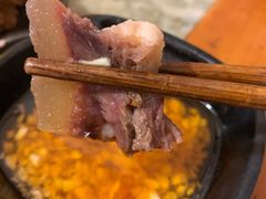 -化龙桥九宫格火锅(清水河店)