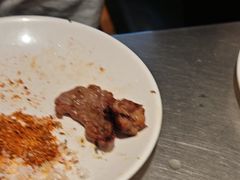 -合易泓烤肉•首创生椰大油边(宁山路店)