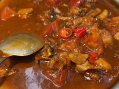 -大师傅金奖啤酒鱼(西街口总店)