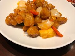-彩丰楼·中餐厅(国家会展中心上海洲际店)