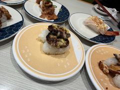 -滨寿司(新街口中央商场店)
