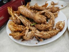 -人和啤酒屋海鲜大排档(营口路店)
