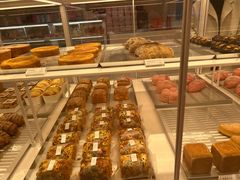 -好利来(上海长宁龙之梦店)