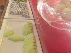 -视界美食自助餐厅·石家庄希尔顿酒店