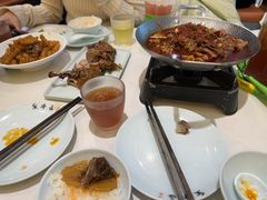 -全牛匠·乐山跷脚牛肉(西北旺万象汇店)