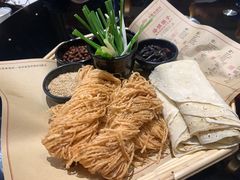 -大张烙馍村(绿地店)