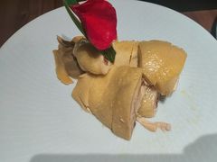 阿明白切鸡-阿明小菜·海鲜·上海菜(梅陇店)