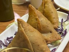 -清真·AL-JANNAT 佳纳特餐厅(狮子桥店)