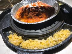 -老板娘的烤肉店(港湾广场店)