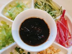 -大鸭梨烤鸭(石佛营店)
