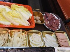 -刘少华贵州小黄牛·鲜牛肉火锅(总店)