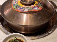-润园四季椰子鸡火锅(海上世界店)