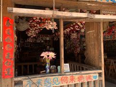 -雅安上里古镇
