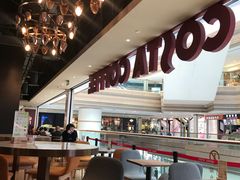 -COSTA COFFEE(恒基名人购物中心店)