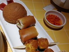 -蔡澜点心·粤菜(花城汇南区店)