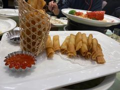 -城北食府(枫林店)