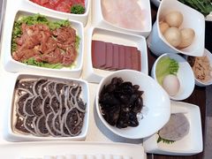 -海底捞火锅(长沙华创国际广场店)