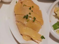 -翠华餐厅(宝安壹方城店)