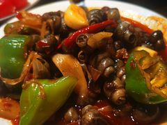 -指爱龙虾(金杨路总店)
