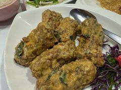 -龙海鲜螃蟹王(宏茂桥店)