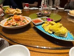-泰国餐厅 Thai Food(裕华万达店)