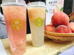 -树夏(锦里店)