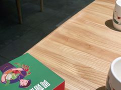 大堂-阿姆源(万象城店)