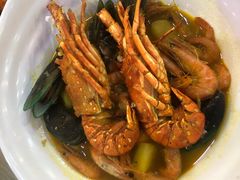 -巽寮印象美食部落餐厅·海鲜·地方特色菜(惠州体验店)