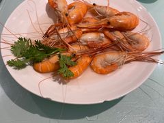 -沈家花园如皋菜(海阳路店)