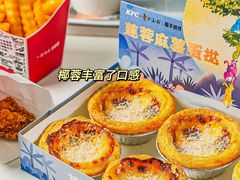 -肯德基(建华店)