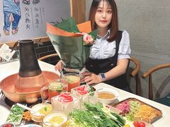 -阳坊胜利涮羊肉(阳坊总店)