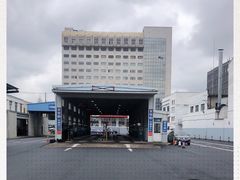 -上海市第十四机动车安全检测站