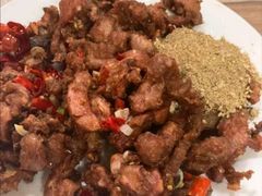 -老七饭馆(光荣道总店)