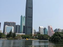 -荔枝公园(福田区)