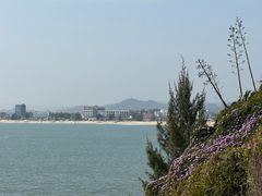 -漳州滨海火山岛自然生态风景区