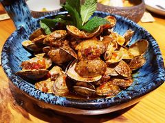 -兰木肆·云南菜(龙湖U城天街店)