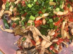 -椒小兔·盐帮川菜中餐厅(金沙时代广场店)