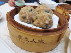 -顺德人家食府(黄金广场店)