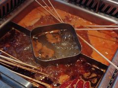 -串一火锅(赛格国际购物中心店)