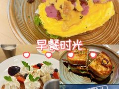 -blend咖啡部落(车公庙店)