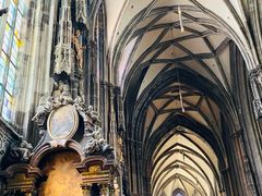-斯蒂芬主教座堂(Stephansdom)